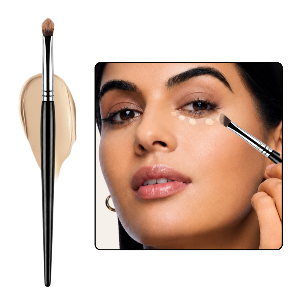 Cọ Che Khuyết Điểm BH Cosmetics Concealer Brush BH292